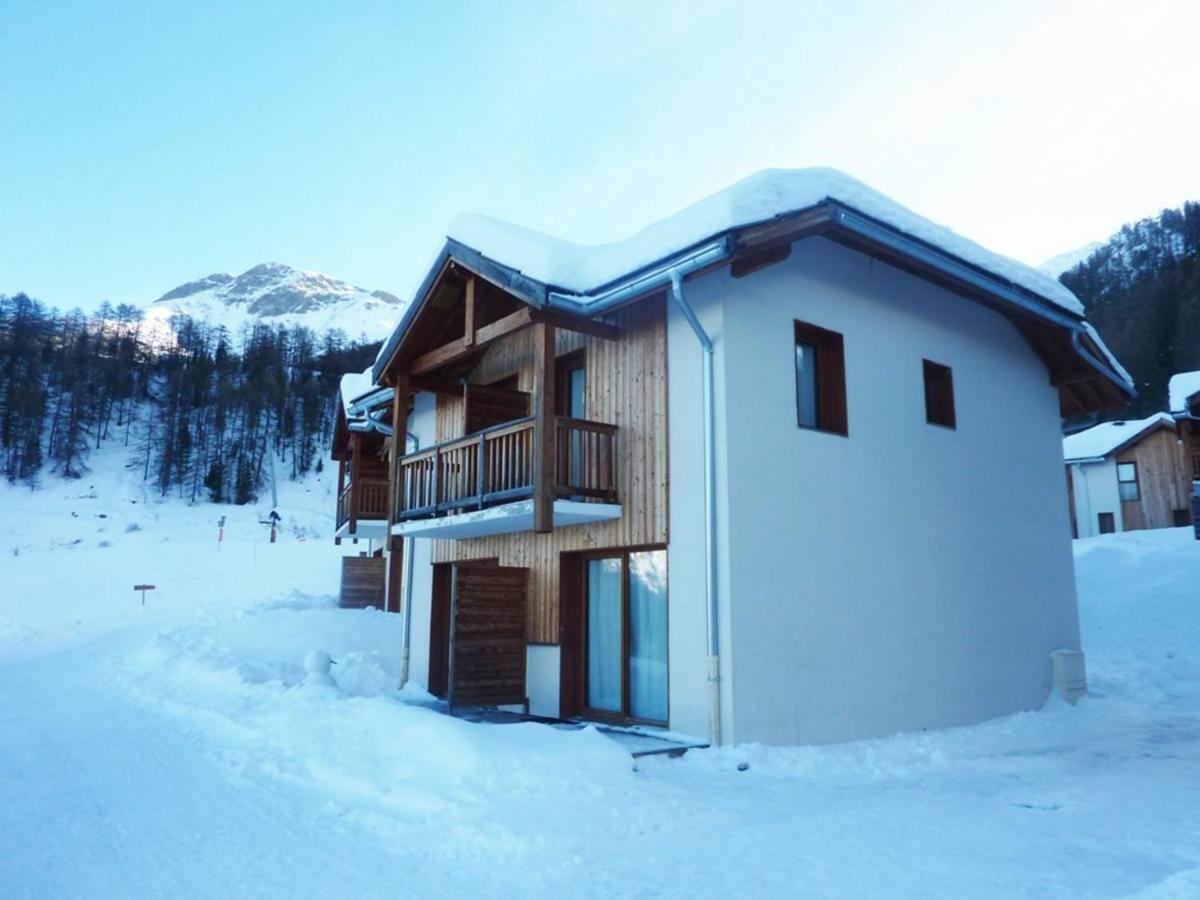 Chalet Les Orres, 3 Pieces, 6 Personnes - Fr-1-322-63ヴィラ エクステリア 写真